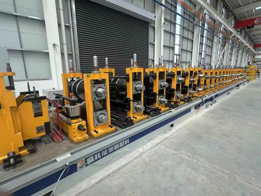 Beli U Shape Cz Purlin Machine 7.5kW Mesin Membentuk Atap Logam Listrik online manufacture