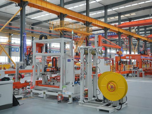 Beli Custom Color Metal Roofing Roll Mantan Scaffolding Plank Membuat 40cr AISI 5140 online manufacture