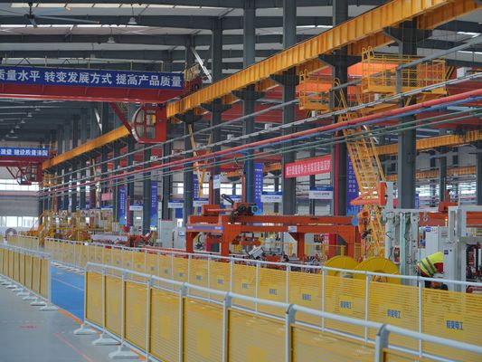 Beli 380V 50Hz Lembar Metal Roll Forming Mesin Tunnel Bracket Roofing Lembar Mesin online manufacture