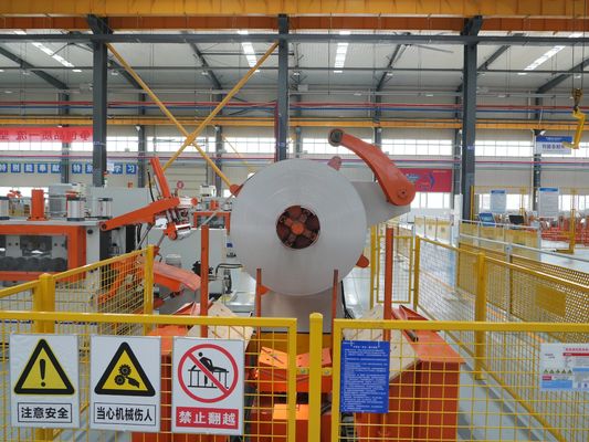 Beli Muti Bend Profile Line Produksi Profil Logam Mesin lentur profil yang dapat disesuaikan online manufacture