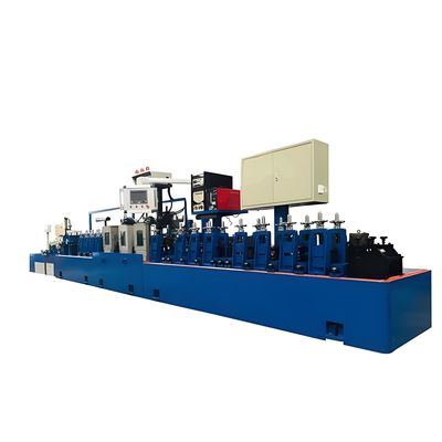 Beli 5kW ERW Pipe Forming Machine Mesin pembuatan pipa 50Hz online manufacture