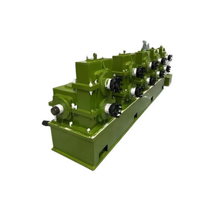 Beli Green Precision Pipe End Forming Machine 5kW Mesin Tubing End Forming online manufacture