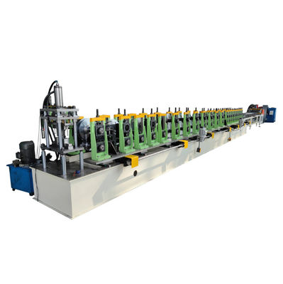 Beli Mesin pembuatan pipa silinder berongga Mesin manufaktur pipa saluran presisi online manufacture