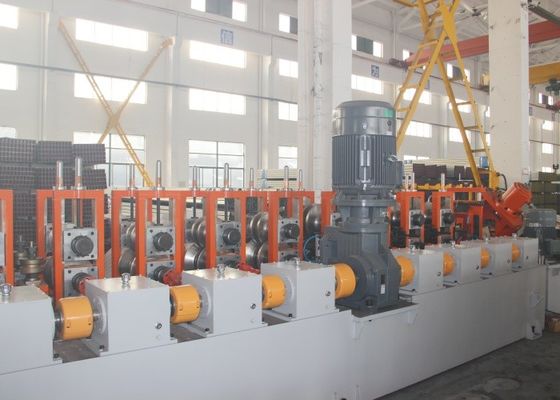 Beli 10in Pipe Forming Machine 50Hz 2 Inch Downpipe Roll Forming Machine online manufacture